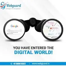 Webguard Info Solutions